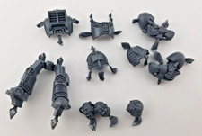 Grand Master / Rider - Nemesis