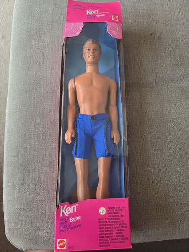 Pearl beach ken 18577 - pearl,