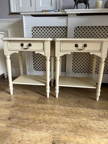 Laura ashley clifton bedside - laura,