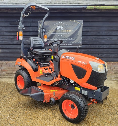 Kubota bx261 wheel - bx261, 4