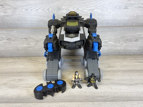 Imaginext super friends - dc,