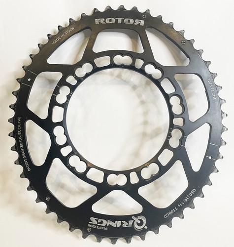 Rotor ring 110bcd - 110bcd, 50t