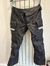 Revit Sand 4 Trousers XXL-