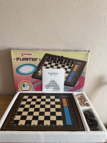 Vintage systema jupiter - vintage,