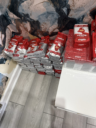 Lavazza qualità rossa - qualità,