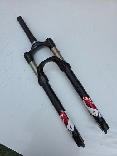 Rockshox reba brain fork - reba,
