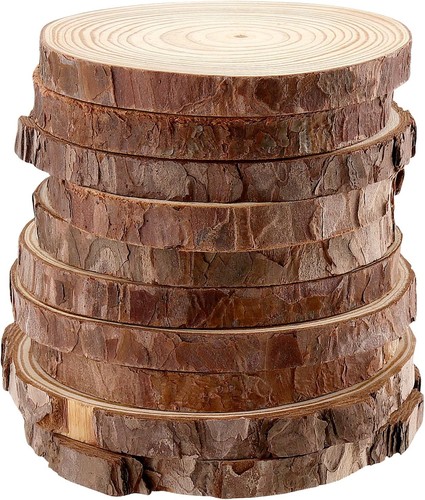 Wood slices for - slices,