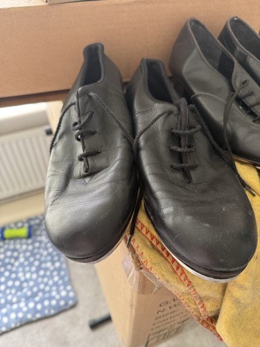 Bloch tap shoes - , m