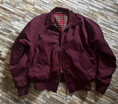 Relco london harrington jacket - relco,