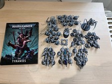 Tyranid Army 40k Job Lot Gaunt