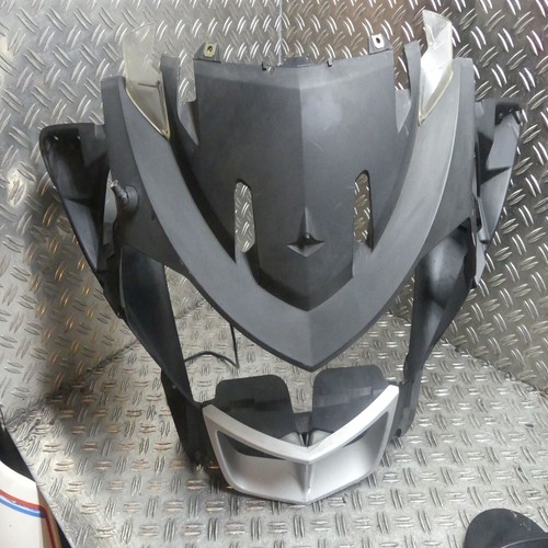 Bmw 1200 pulpit - r,