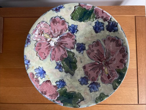 Dartington pottery special - pottery,