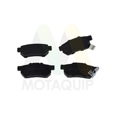 Brake Pads Set For Honda Civic