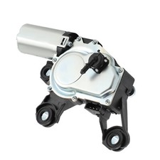 REAR WINDSCREEN WIPER MOTOR FOR AUDI A3 A4 A6 Q5 Q7 4L 2006-2018 12V 8E9955711