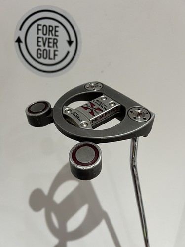 Scotty cameron futura - futura, x
