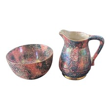 Vintage Govancroft Milk Cream