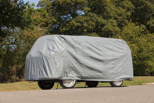 Split bay 50 79 - vw, t2