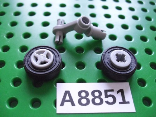 Lego genuine light grey - genuine,