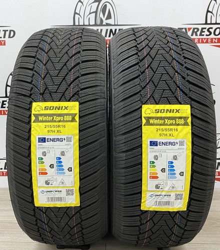 215 sonix winter - 215, 55