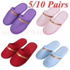 5-10pairs Spa Hotel Guest