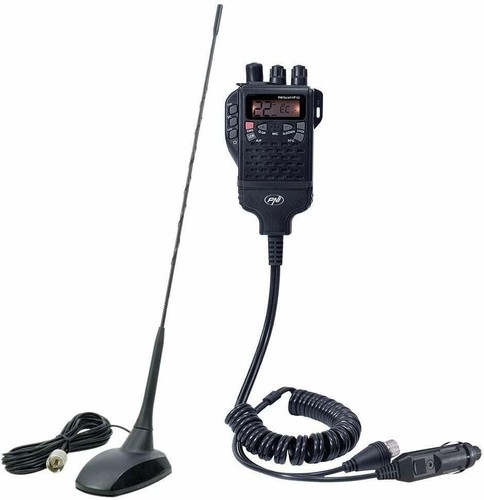 Pni hp62ac radio - hp62ac, hand-held