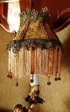 Parlour victorian style - victorian,