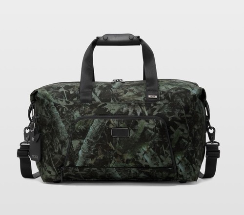 Tumi alpha camouflage - camouflage, soft