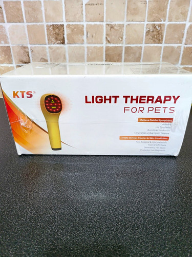Kts light therapy for - therapy, pets