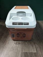 Portable Mini Thermoelectric Cooler And Warmer