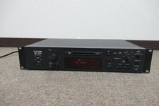 Tascam MD-350 Mini Disc Player