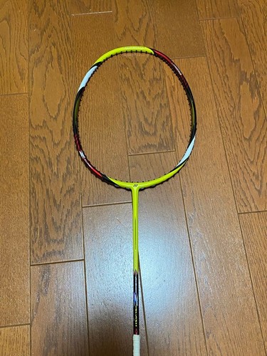 Rare item yonex arcsaber - rare,