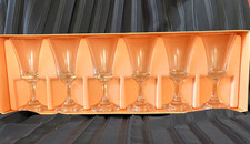 Vintage Boxed Set of 6 Bouquet