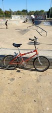 Raleigh Grifter MK2 BMX Bike All Original It Just Needs Mudguards Vintage 1976
