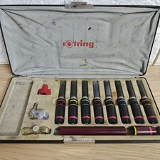 Rotring Isograph Technical Pen