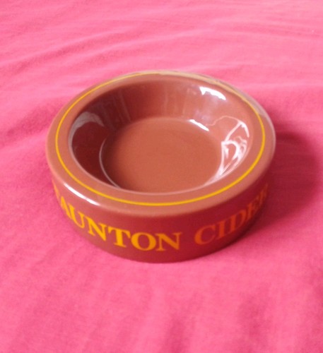 Vintage wade taunton cider - vintage,