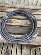 Armoured Cable 4mm