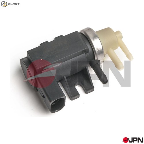 Pressure converter exhaust - pressure,