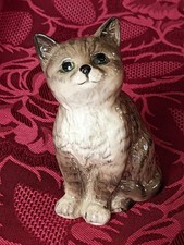 1970 Beswick Persian Cat Mum