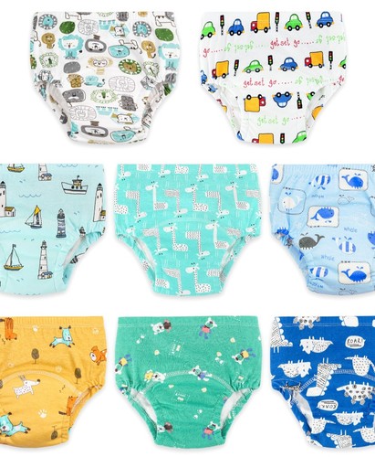 Boys potty training pants - potty,