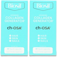 Biosil Advanced Collagen