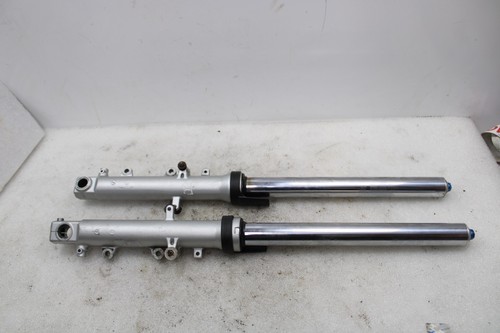 Yamaha 2002 forks - yamaha,