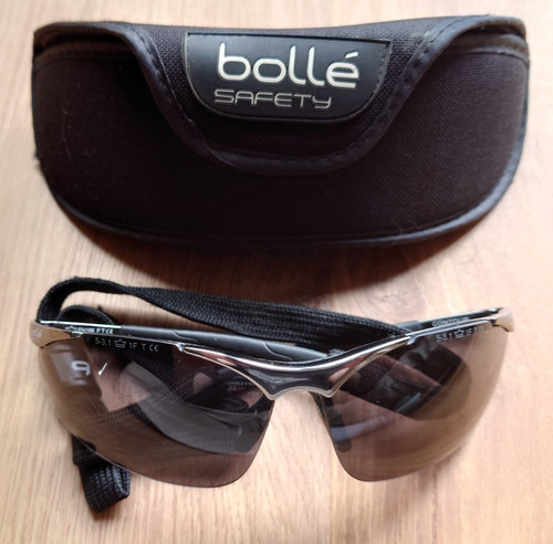 Contour smoke lens glasses - contour,