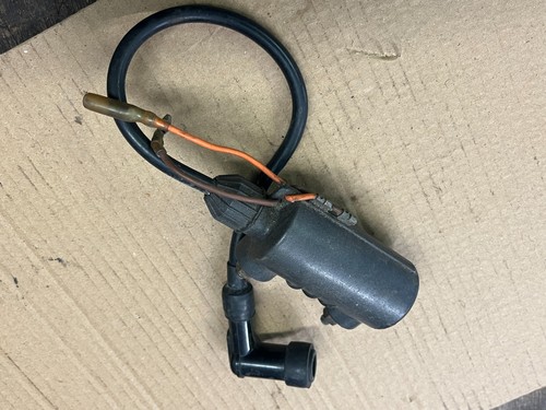 Yamaha xs650 rd250 - yamaha, coil