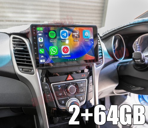 Headunit 64g for - hyundai, i30