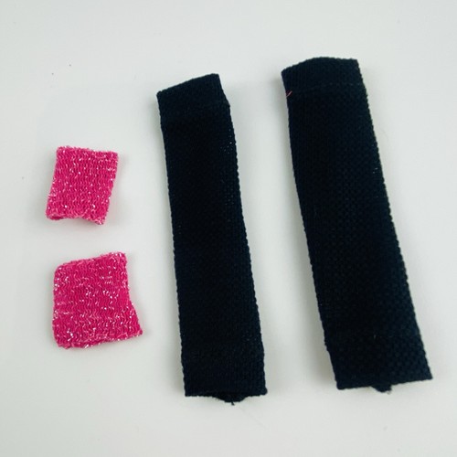 Doll clothing fits - 16", tonner
