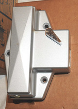 NOS Simplex MODEL 903 KEYLESS