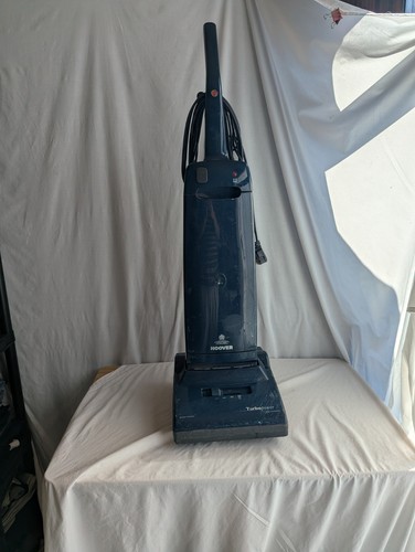 Vintage hoover turbopower - vintage,