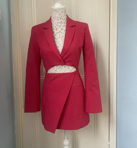 Zara fuchsia pink - zara,