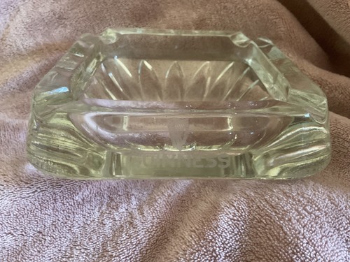 Guinness glass ashtray - ,