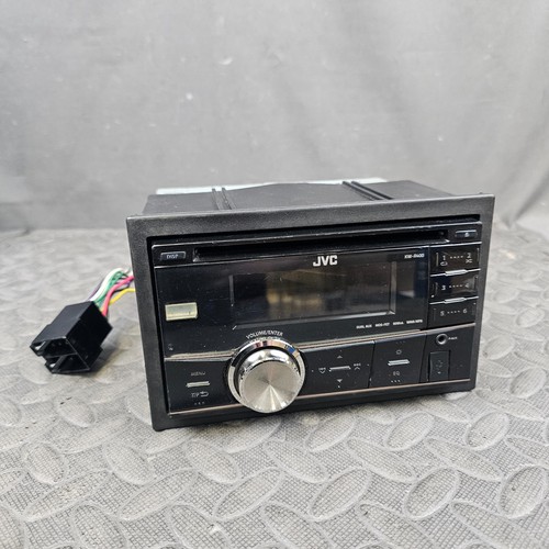 Jvc r400 car - jvc,